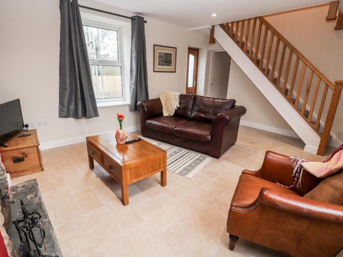 Colomendy Alpaca Farm - Holiday home