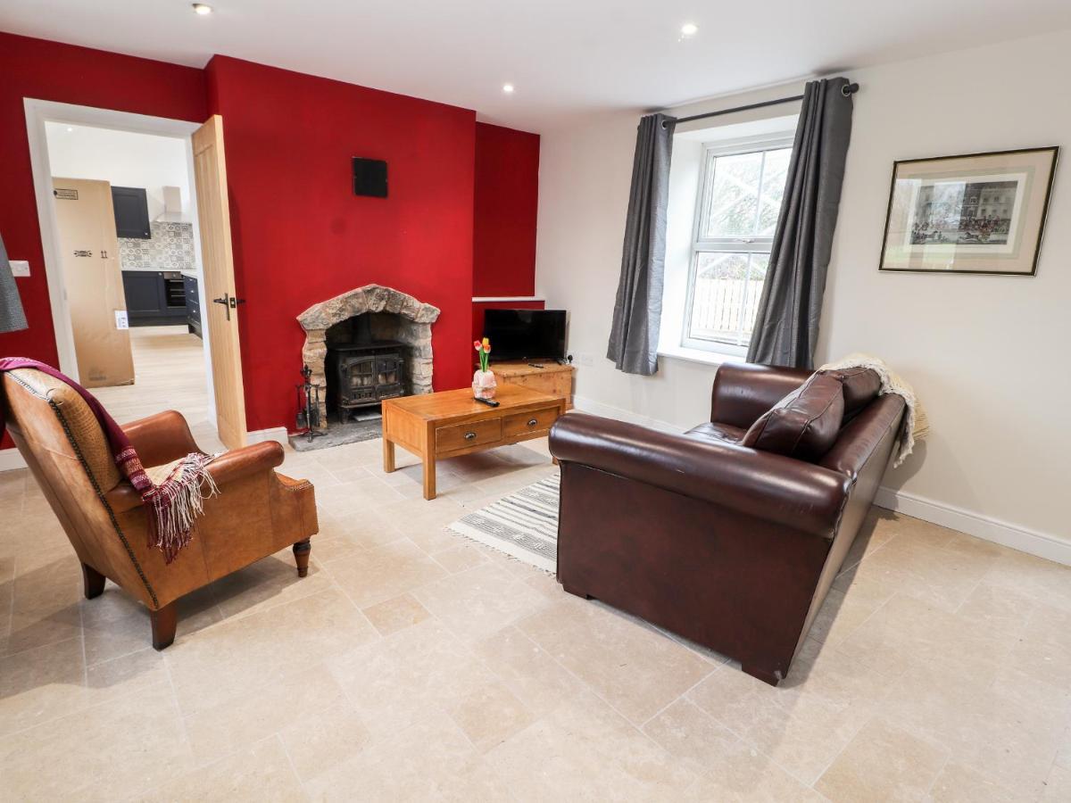 Holiday home Colomendy Alpaca Farm -