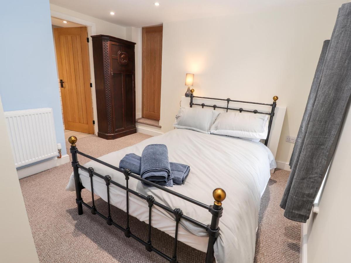 Holiday home Colomendy Alpaca Farm -