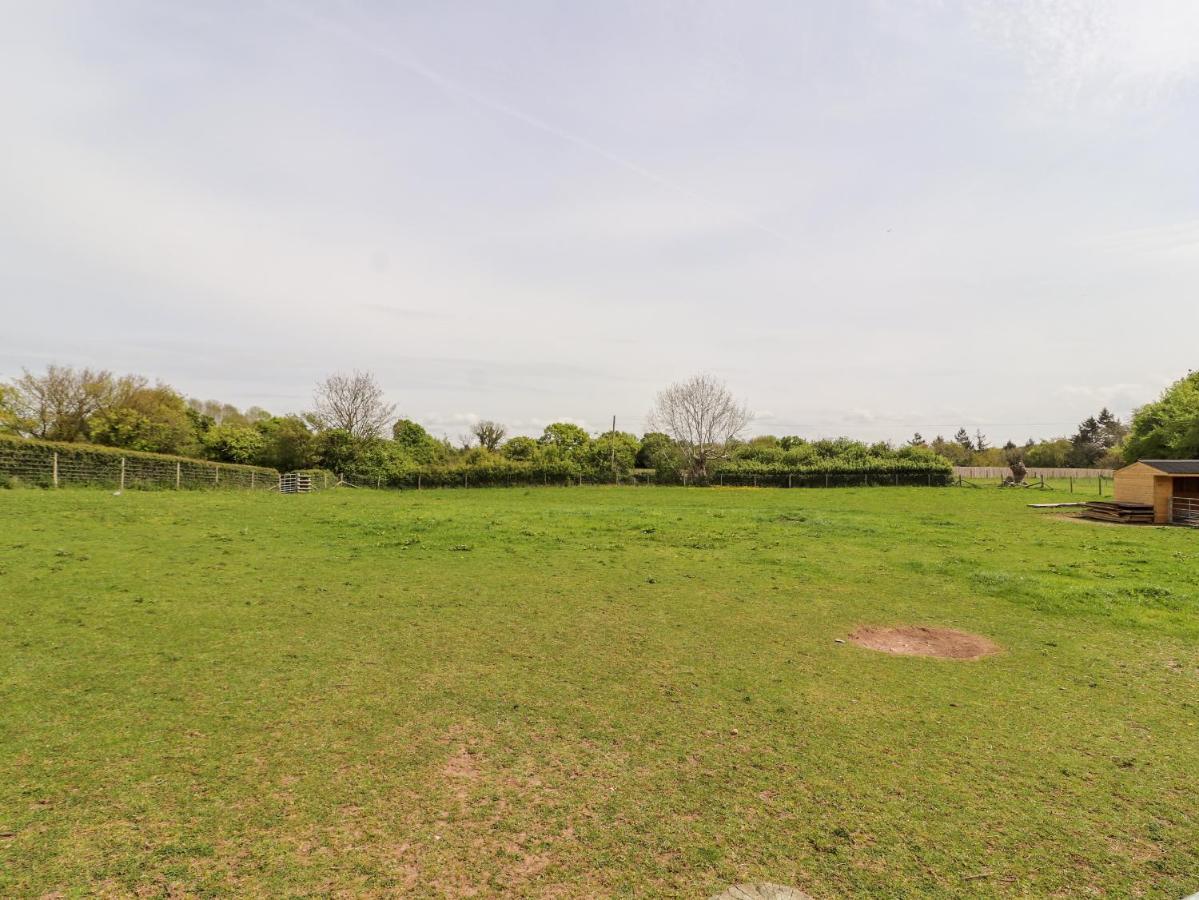 Colomendy Alpaca Farm - Holiday home *