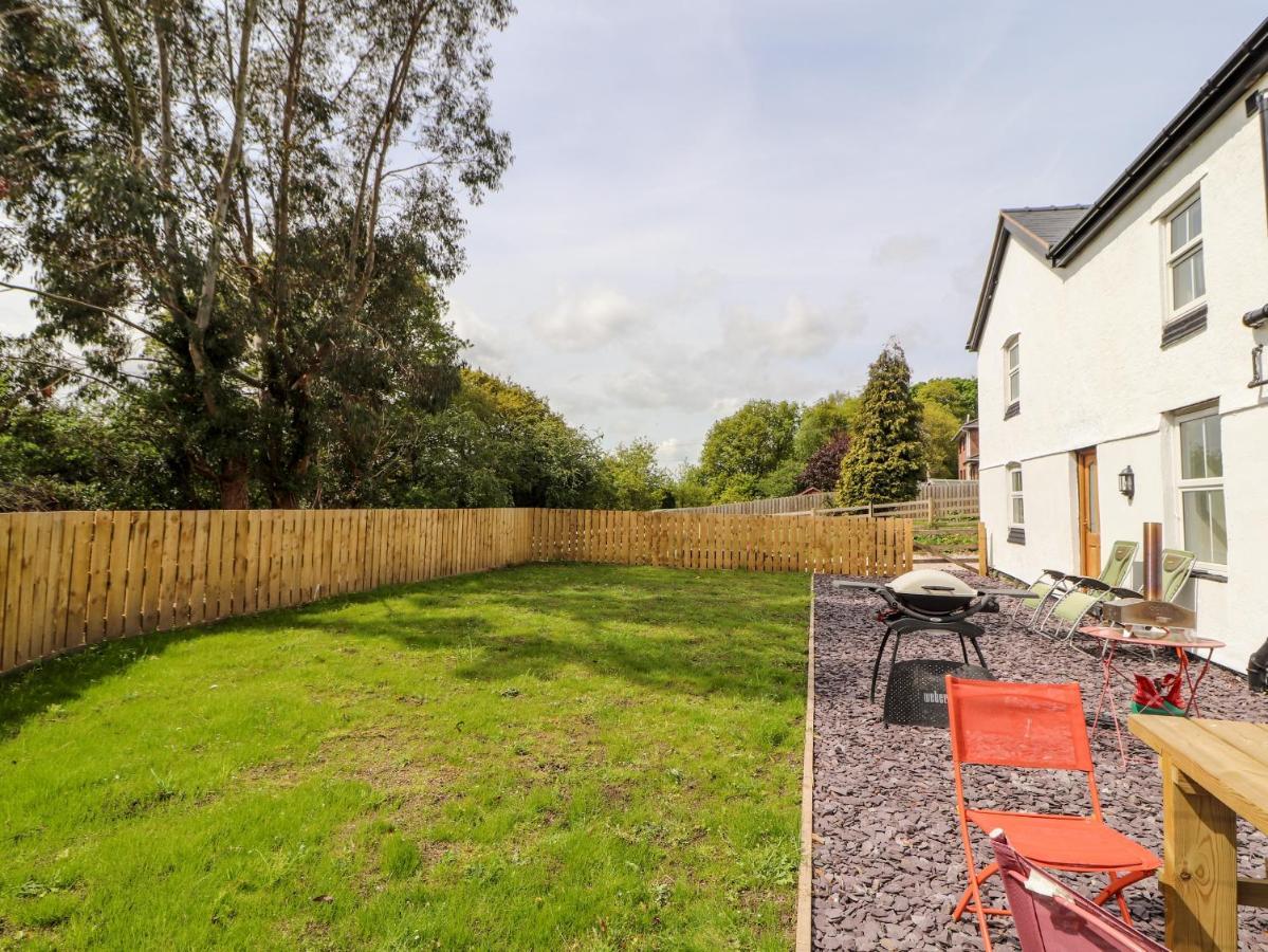 Holiday home Colomendy Alpaca Farm -
